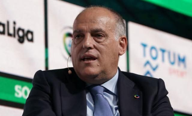 梅西|为何西甲官方突然疯狂打压梅西?剖析原因:害怕联赛毁灭性打击