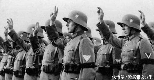 遵守|希特勒曾这样下过一道命令德国到现在还在遵守