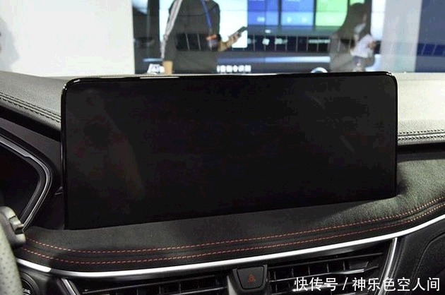 低配版本|别说低配寒碜了!这三款车入门即高配,第一款还是销冠