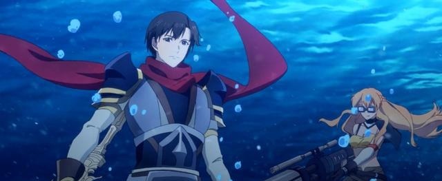 链路|动画《全职高手》第二季热血回归,腾讯视频的国漫IP全链路开发之道