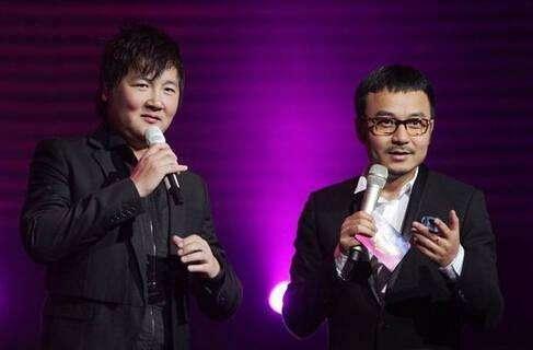  封神|因情商高曾被封神的主持人, 如今却在舞台上翻车, 节目口碑暴跌