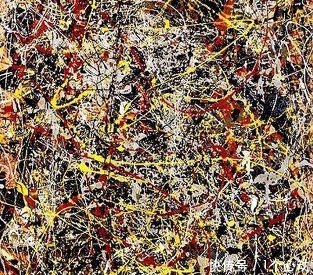 世界|世界最贵的十张画，第一名简直难以想象！