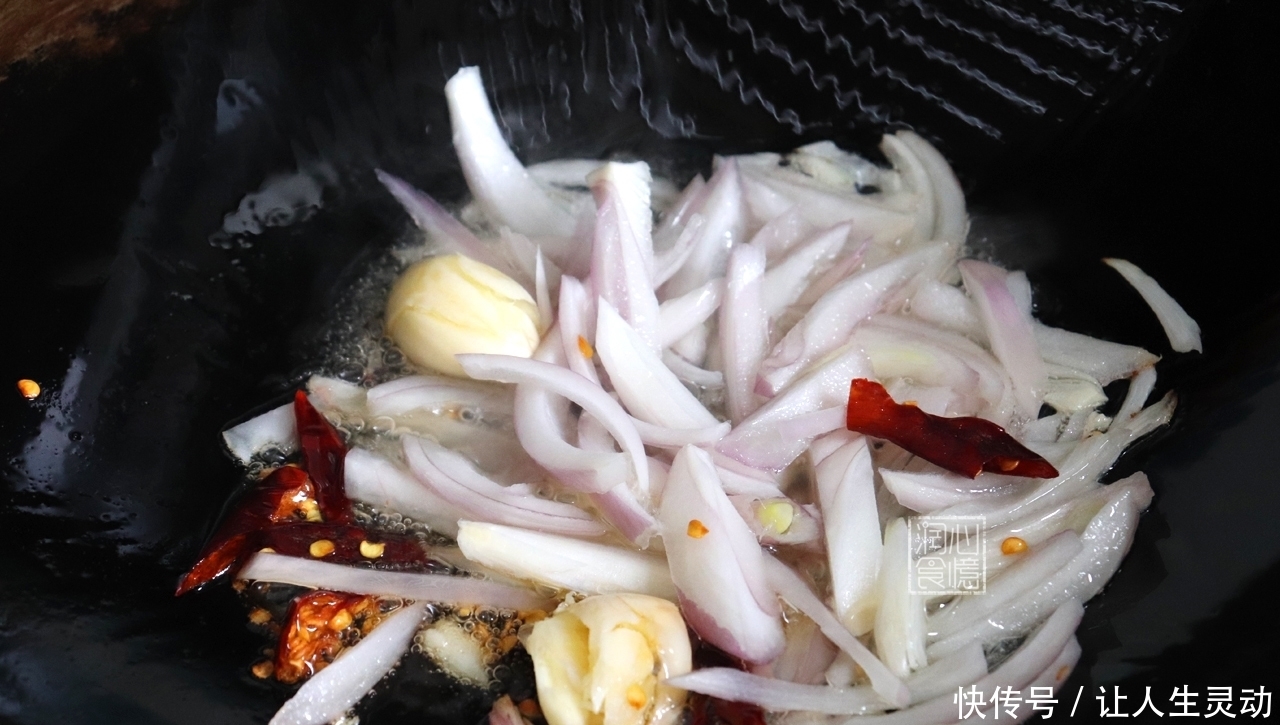 干燥秋季|秋季这菜正当季,3块钱一斤,口感脆嫩营养足,下锅一分钟就上桌