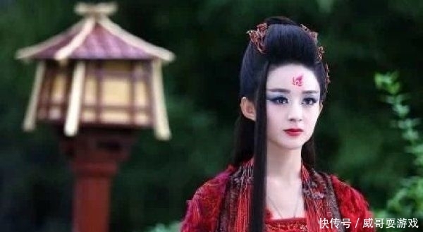  龙套|从龙套演员到顶流女星，爆款剧多到被誉为收视女王，赵丽颖凭什么？