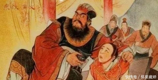  王莽杀掉|这个皇帝有四个儿子，三个都被他杀了，剩下的一个竟成了傻子