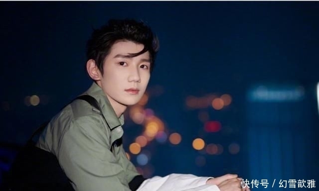  商业价值|00后艺人商业价值榜：周震南第6，范丞丞第3，榜首当之无愧