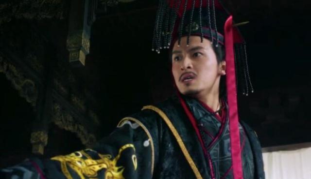 性命|皇帝专宠她14年,她却被大姐害的丢掉后位,被二姐害的丢掉性命