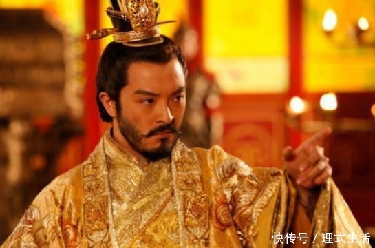 暴虐|杨广荒诞暴虐，但对他的皇后异常尊敬，萧氏到底有什么过人之处