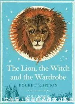  英文|适合初中生阅读的原版英文书籍，一定要收藏！