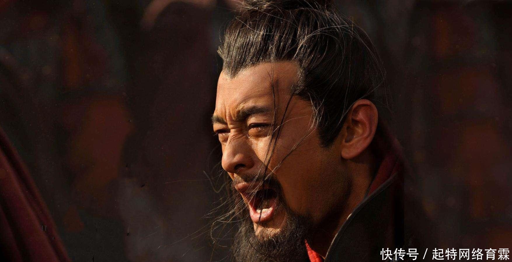 主政|赵构主政下的两大冤案,一是岳飞的莫须有,第二段却鲜为人知!