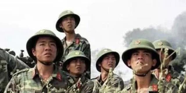 反攻|松毛岭战役越军损失3300多人,失败的主要原因是这个