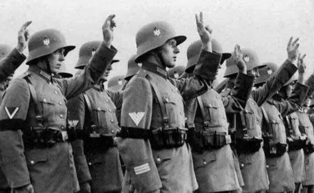 展开|二战德国的军工有多厉害?一根小小的皮带,展开后专家都看懵