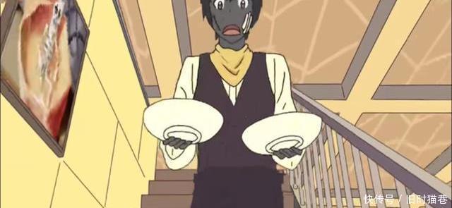 属性|B站UP主放大招,新进导演属性,被玩出花的喜羊羊和灰太狼