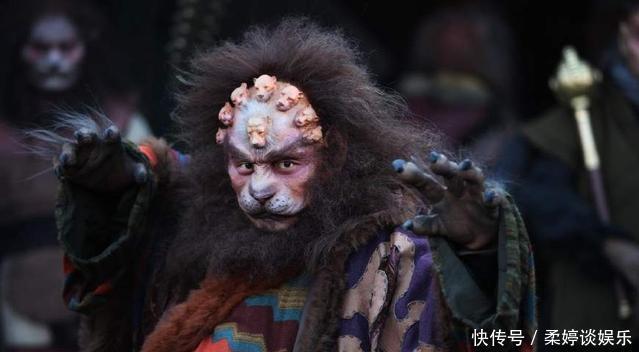 害怕|孙悟空天不怕地不怕,却唯独害怕这个妖怪,太上老君都要敬他三分!