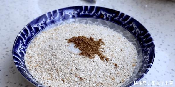 不腻|饭店15一份的粉蒸肉,自己在家就能做,口感香糯,肥而不腻