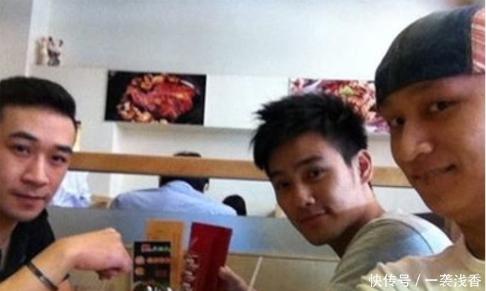 儿子|赵雅芝的三个儿子,同一个妈不同爸,如今三人颜值差别非一般大