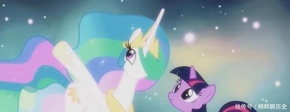  世界|迷你世界小马宝莉：正版授权，全新的主题，六款新皮肤上线