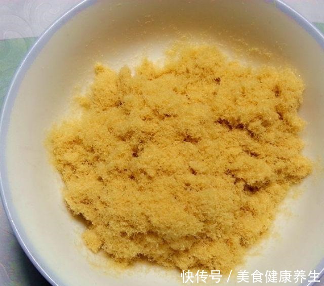 适量|江南早点粢饭团,早餐吃一个,一整天都能量满满