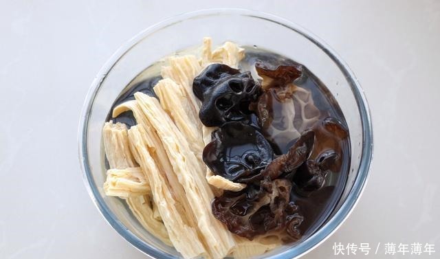 红干椒|春节家宴别光准备大鱼大肉，凉拌小菜必须有一道，爽口开胃又解腻