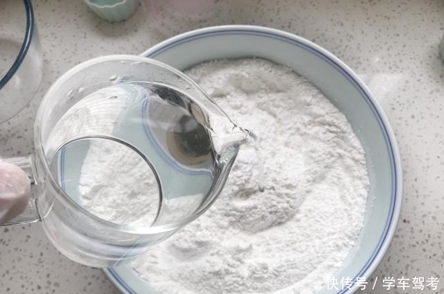 糯米粉|桂花飘香时节,教你制作桂花糕,简单易做又美味,唇齿留香1整天