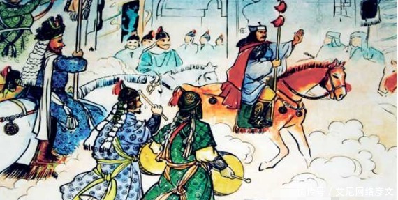 一口气|西周共275年，他一人一口气就在位55年，又一口气活到105