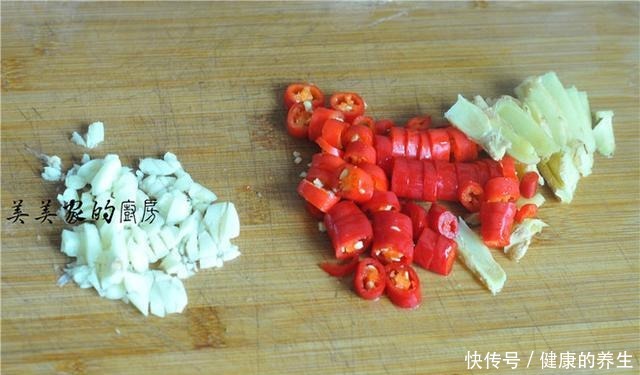 东西|这东西不怕过期,从夏吃到冬抓紧多买点,错过等一年,秋天就少了