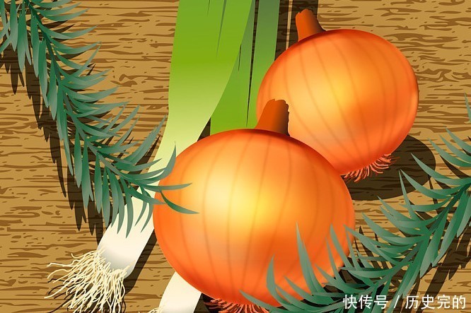 功能|洋葱,有哪些养生功能吃洋葱需要注意什么