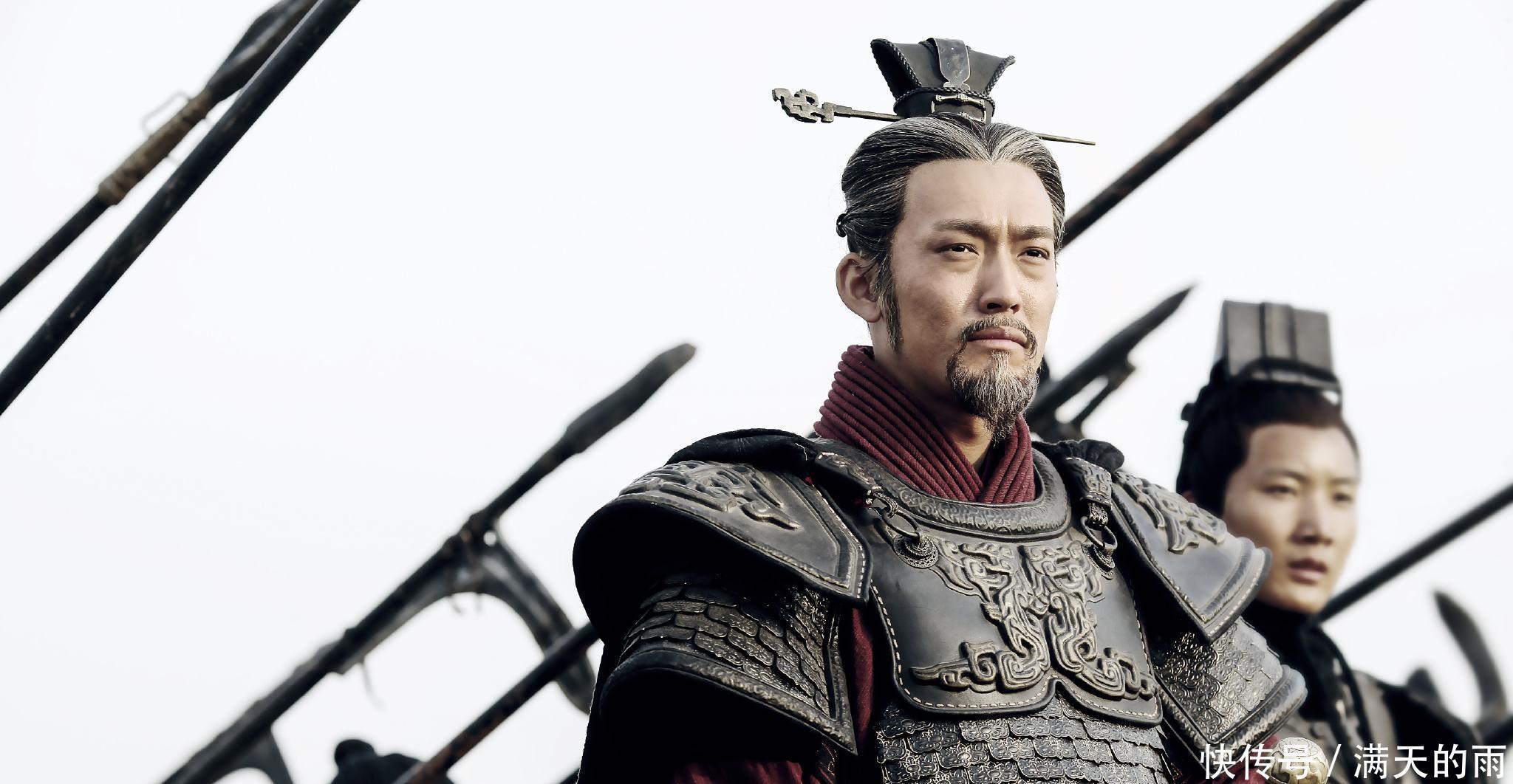 带兵|揭秘长平之战后，白起宁死也不带兵打赵国，这是为什么呢！