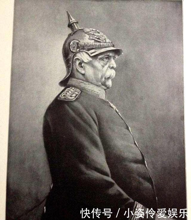 奥地利|没人能随随便便成功，铁血宰相俾斯麦的成功，原因是什么