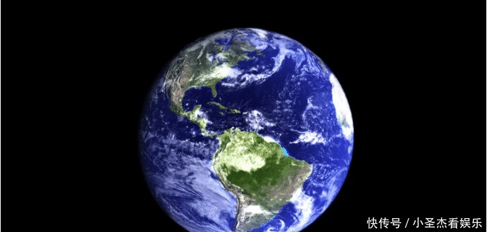  垃圾撞上|从太空看地球, 你以为如今的地球还是想象中的那么漂亮吗