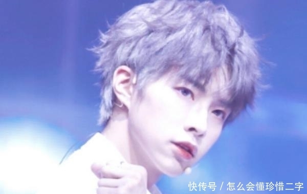 档综艺节目|他曾被张艺兴淘汰,如今再次参加选秀节目,蔡徐坤或将成为他导师