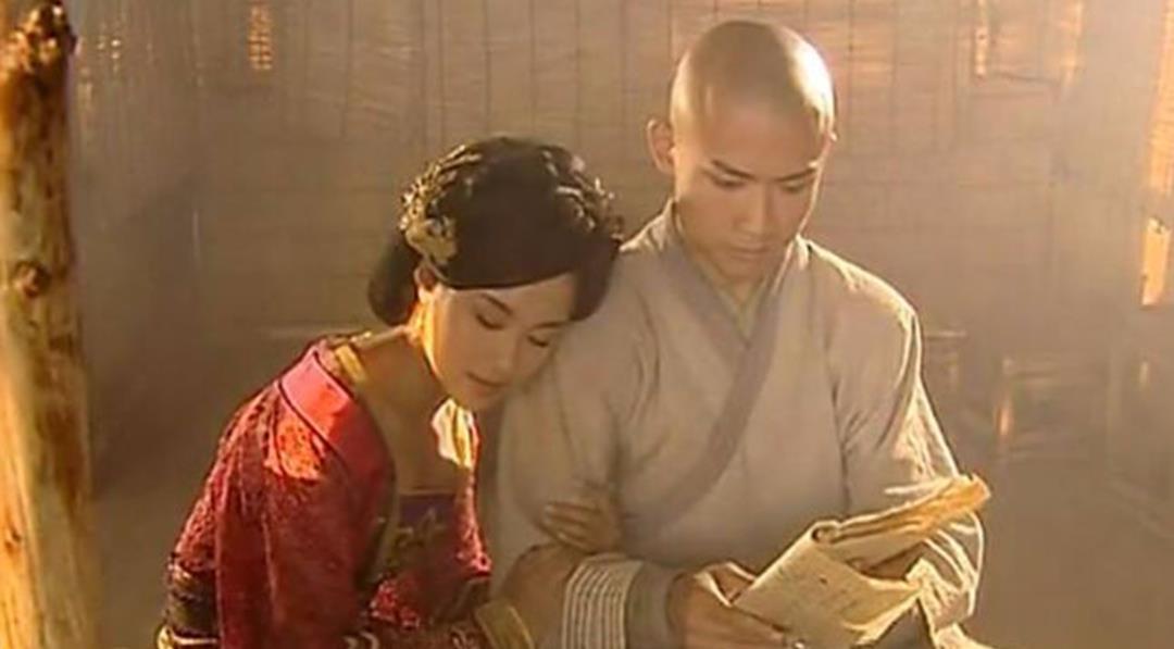 极刑|他才是唐三藏真实的徒弟,因为做了这件事,被李世民判处极刑!