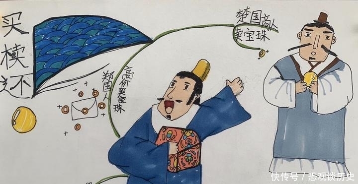 孩子们|爱阅读丨读寓言,看世界