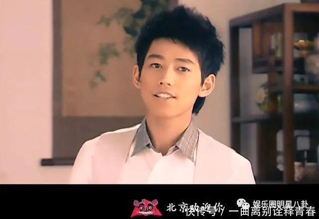 隐退|《北京欢迎你》群星现状,有人功成隐退,有人销声匿迹