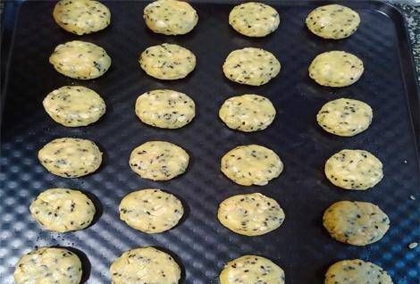 美味|自制花生小酥,绿色健康,美味欲罢不能