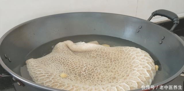 不难|做金钱肚想要好吃一点也不难,手把手教你做一锅,酥而不烂又好吃