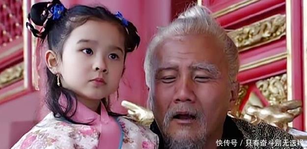 殉葬|朱元璋临终前下旨，所有嫔妃殉葬，3岁女儿说了一句话，立刻改旨！