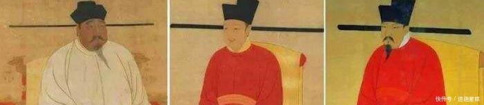 官帽|《知否知否》:皇帝的帽子上为啥有两根“翅膀”?赵匡胤:怪我?