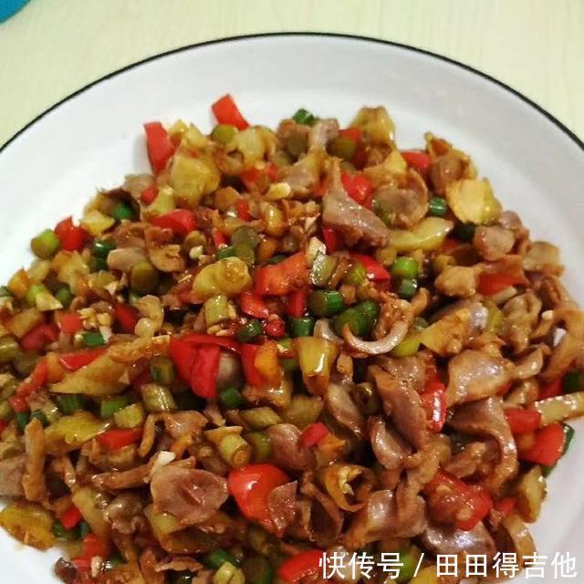 少许|我们家的一日三餐,刷爆朋友圈,个个都说流口水啦!