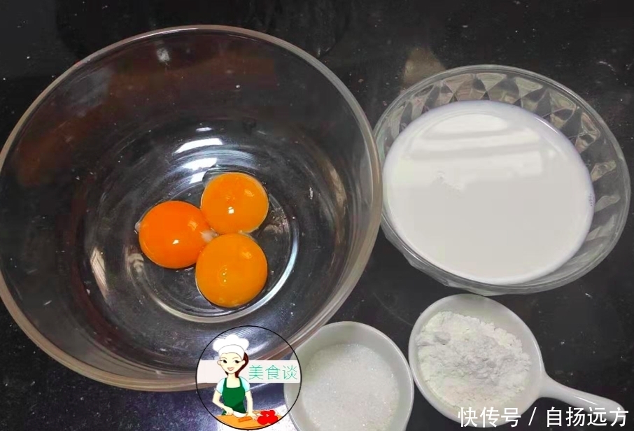 学会|自从学会鸡蛋此做法,儿子吃一次馋一次,又香又解馋,做法还简单