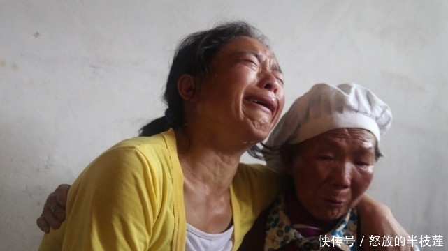  名字|14岁女孩被拐卖，20多年后因“名字”回乡，却已物是人非