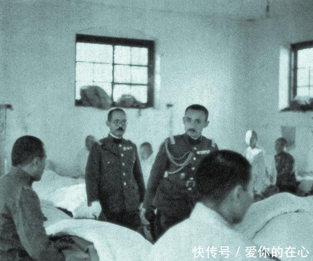 看得见|1938年春节日寇统治下的北平城,每一张照片都是一段看得见的历史