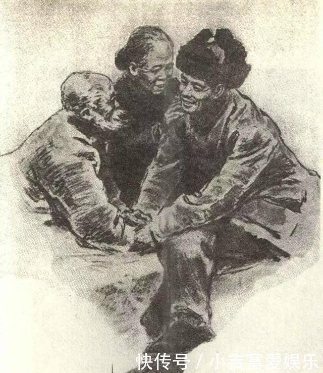  成绩|焦裕禄唯一在军队的女儿：为当兵改名，成绩最突出，几十年频立功