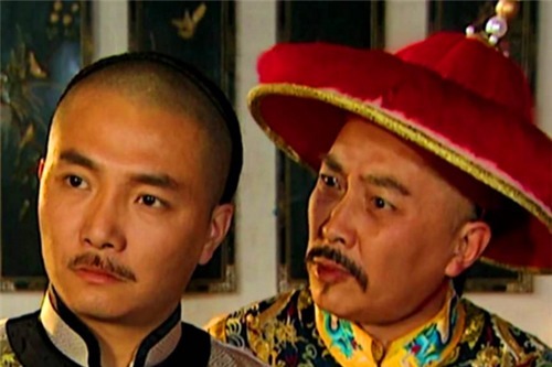 去世|雍正去世,李卫失去了最大靠山,乾隆继位后是如何对他的