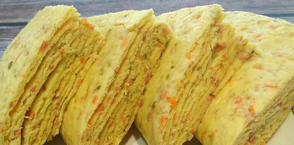 全身|玉米面全身都是宝,教你秘制新做法,比肉香比面包还松软,真好吃