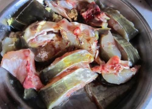 人去买|全身都是宝的鱼,营养比鲫鱼还高,八块钱一斤却很少有人买