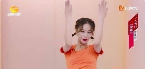 选择|《浪姐》升级,蓝盈莹抢位,宁静教科书式假笑,孙俪成拉票嘉宾?