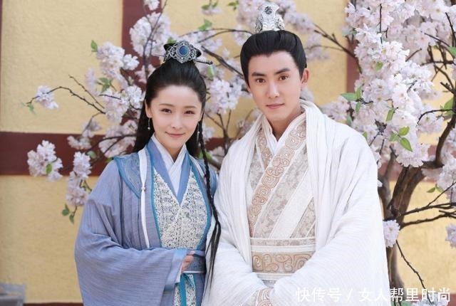 过人之处|历史上最美的皇后,心思单纯,被丈夫宠爱,一生幸福美满