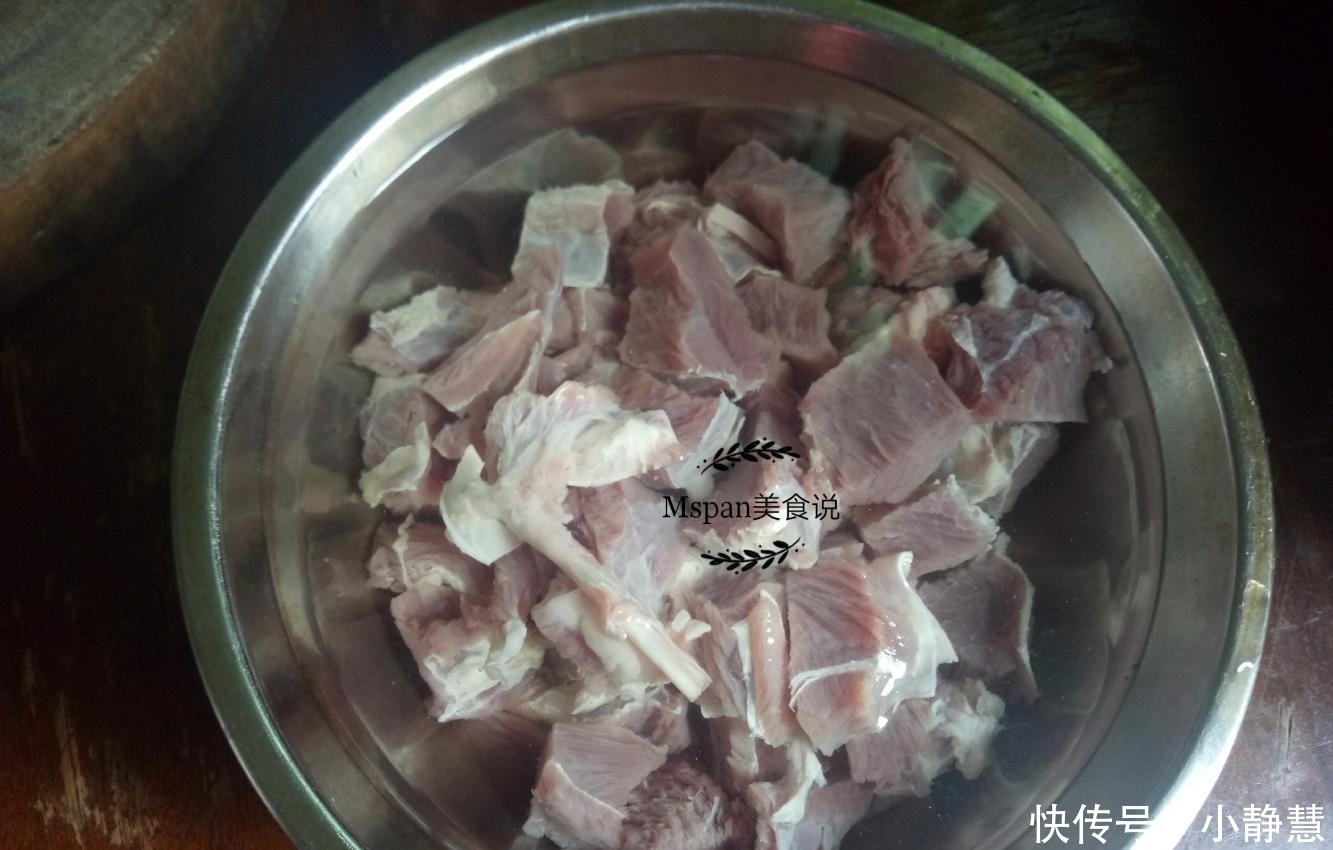 大锅|牛肉这样炖, 不用加一滴水, 越炖越香, 每次做一大锅, 全家人都爱吃!