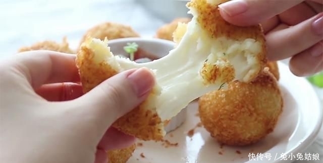  土豆|自从学会这样做土豆,孩子隔三差五就点名要吃,每次一大锅都不够